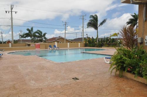 Drax Hall Villas At Ocho Rios