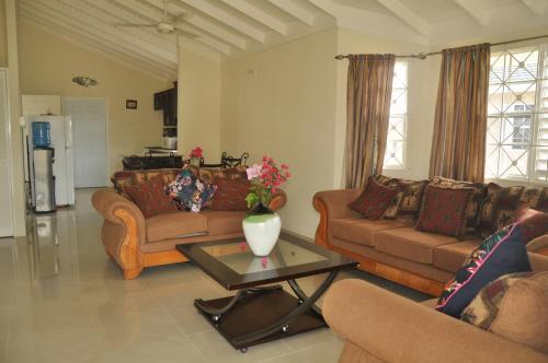 Drax Hall Villas At Ocho Rios