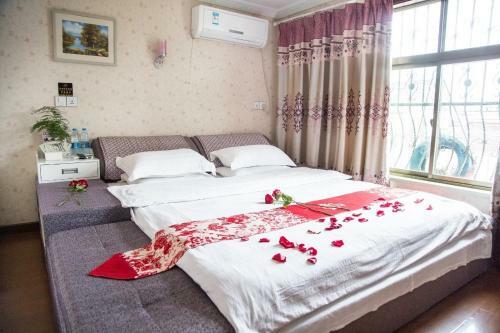 Hostal Xitang Zuo'an Holiday Villa