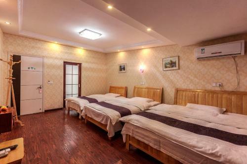 Hostal Xitang Zuo'an Holiday Villa