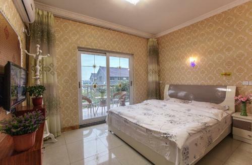 Hostal Xitang Zuo'an Holiday Villa