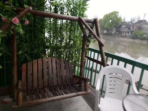 Posada Wuzhen Helan Bridge Inn
