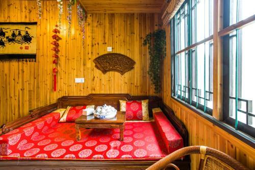 Posada Wuzhen Helan Bridge Inn
