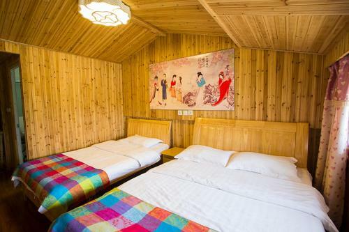 Posada Wuzhen Helan Bridge Inn