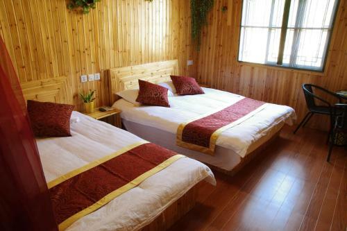 Posada Wuzhen Helan Bridge Inn