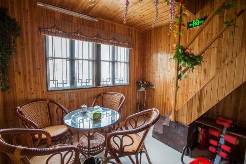 Posada Wuzhen Helan Bridge Inn