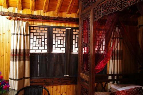 Posada Wuzhen Helan Bridge Inn