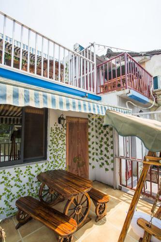Posada Wuzhen Helan Bridge Inn