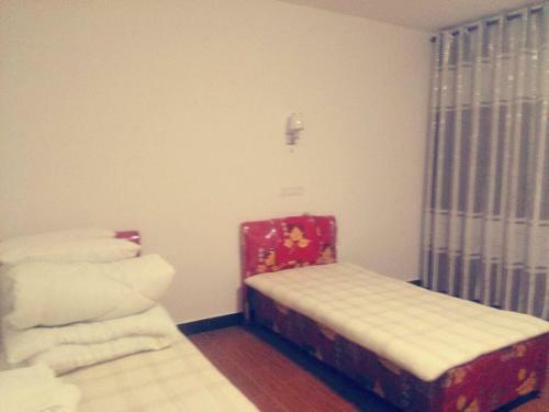 Posada Wuyuan Ancient Well Yayuan Inn