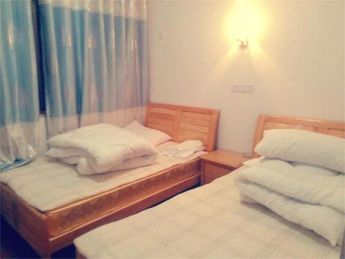 Posada Wuyuan Ancient Well Yayuan Inn