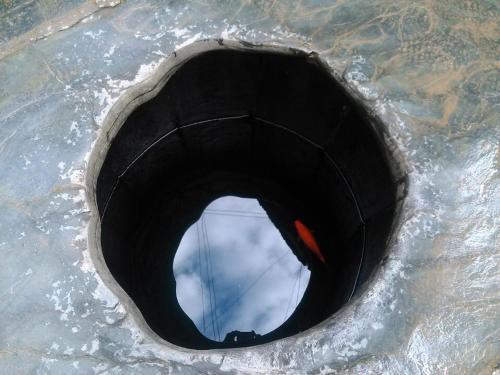 Posada Wuyuan Ancient Well Yayuan Inn