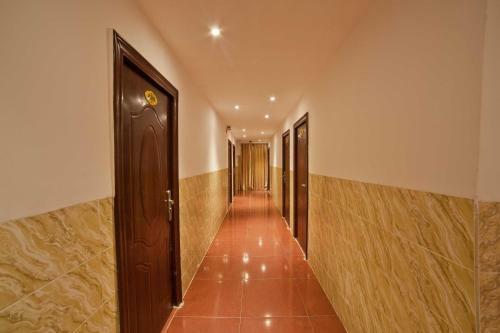Posada Cicadas Sleeping Hotel