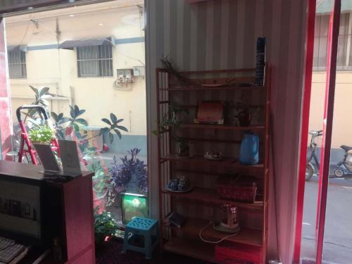 Hongmen Hostel
