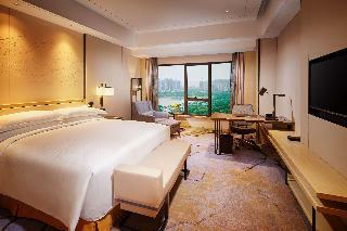 Hotel Doubletree By Hilton Suzhou