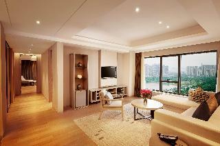 Hotel Doubletree By Hilton Suzhou