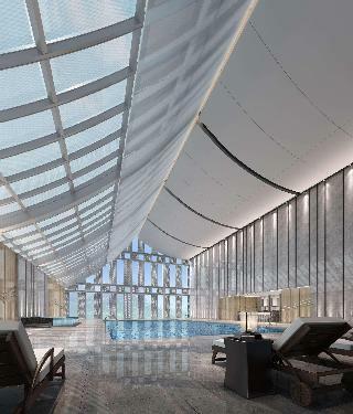 Hotel Doubletree By Hilton Suzhou
