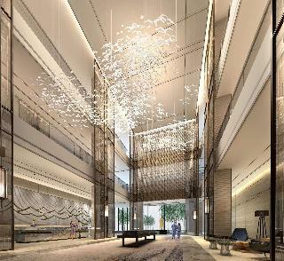 Hotel Doubletree By Hilton Suzhou