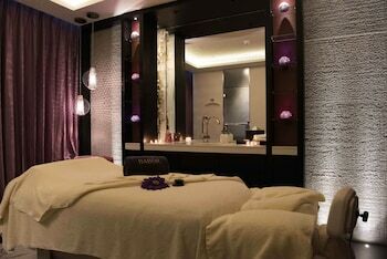 Hotel Pullman Dubai Downtown