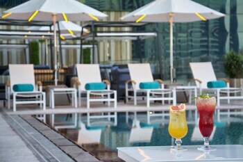 Hotel Pullman Dubai Downtown