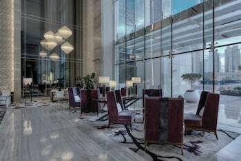 Hotel Pullman Dubai Downtown