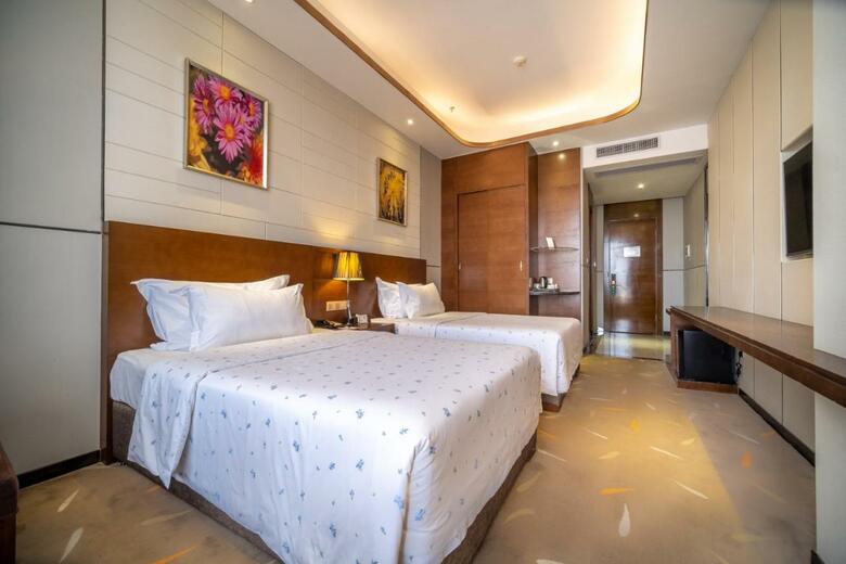 Relteem Hotel