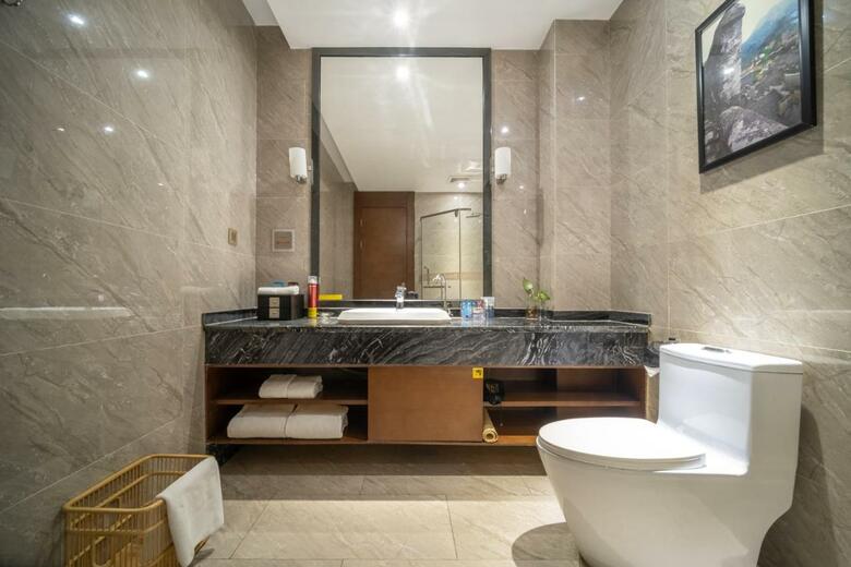 Relteem Hotel