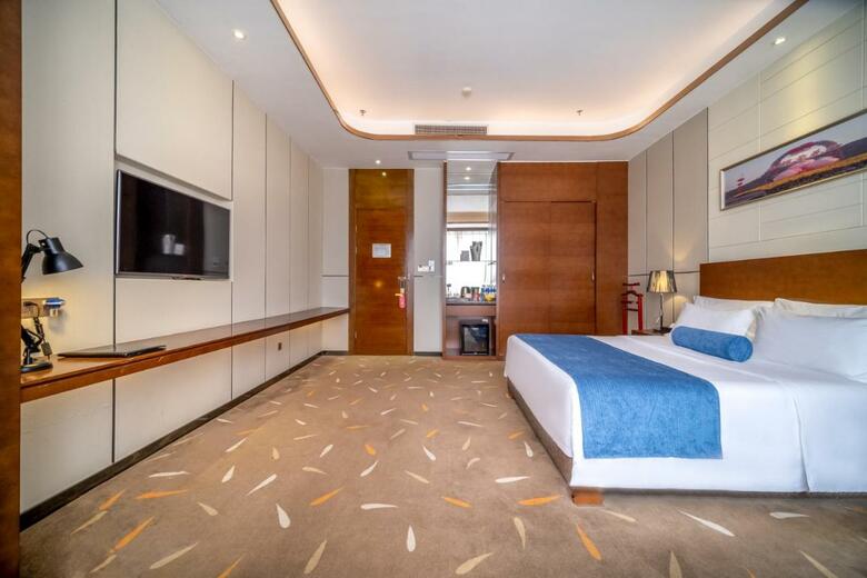 Relteem Hotel