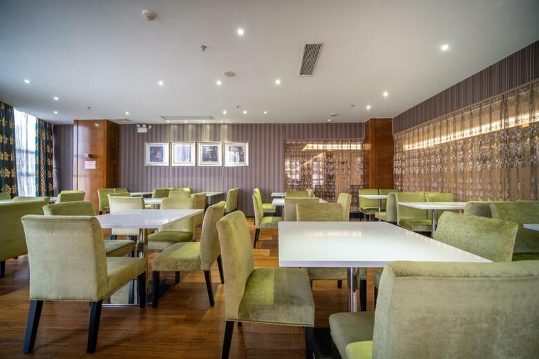 Relteem Hotel