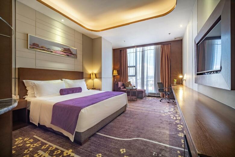 Relteem Hotel