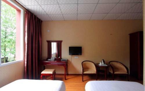 Emeishan Yage Hotel