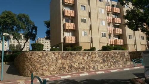 Apartamento Shimon Street Flat