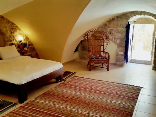 Hotel Hosh Al-syrian Guesthouse