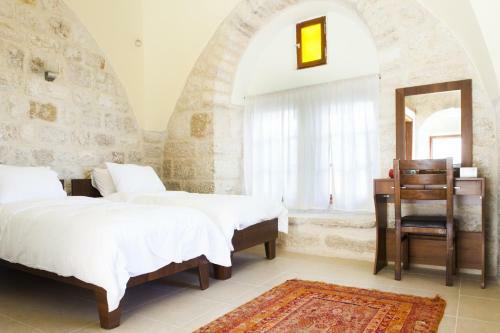 Hotel Hosh Al-syrian Guesthouse