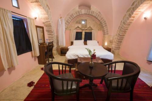 Hotel Hosh Al-syrian Guesthouse