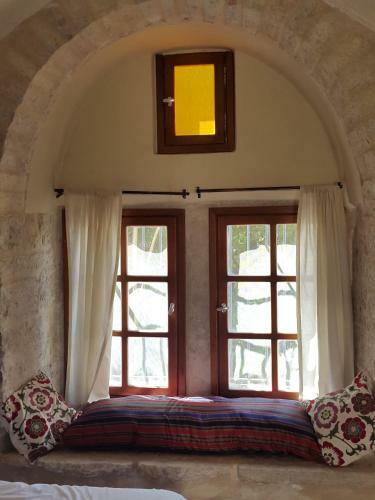 Hotel Hosh Al-syrian Guesthouse