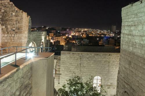 Hotel Hosh Al-syrian Guesthouse
