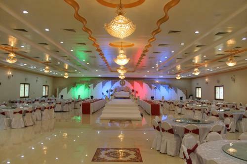 Khasab Hotel