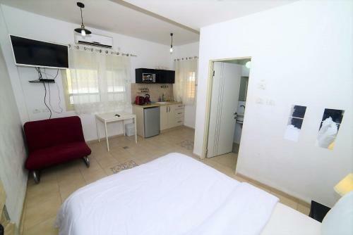 Apartamento Bridge To Peace