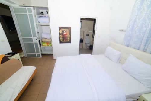 Apartamento Bridge To Peace