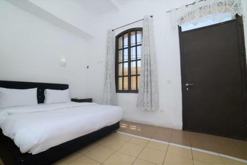 Apartamento Bridge To Peace