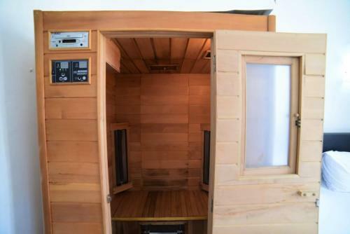 Apartamento Bridge To Peace