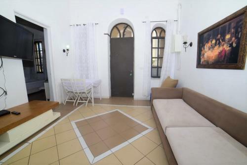 Apartamento Bridge To Peace
