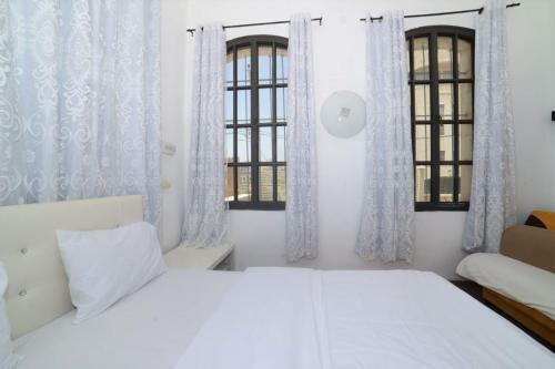 Apartamento Bridge To Peace
