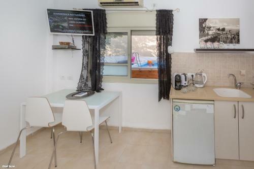 Apartamento Bridge To Peace