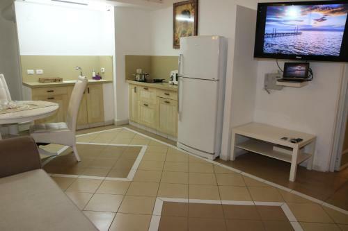 Apartamento Bridge To Peace