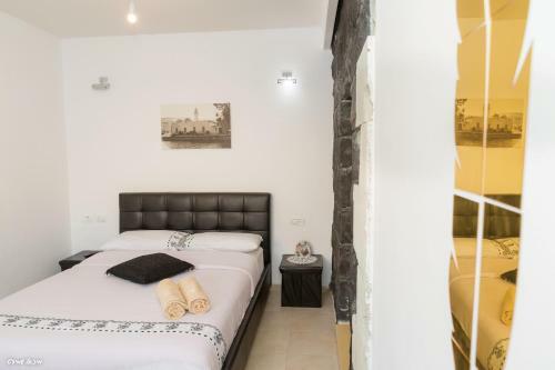 Apartamento Bridge To Peace