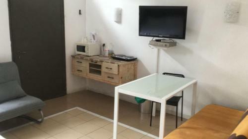 Apartamento Bridge To Peace