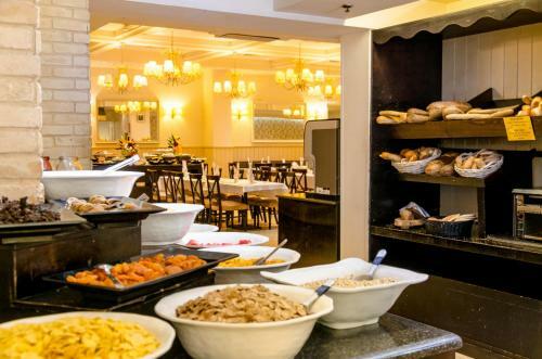 Royal Plaza Hotel
