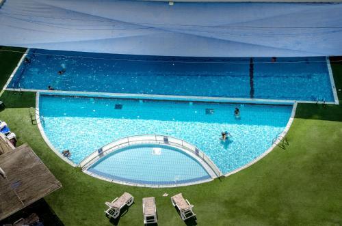 Royal Plaza Hotel