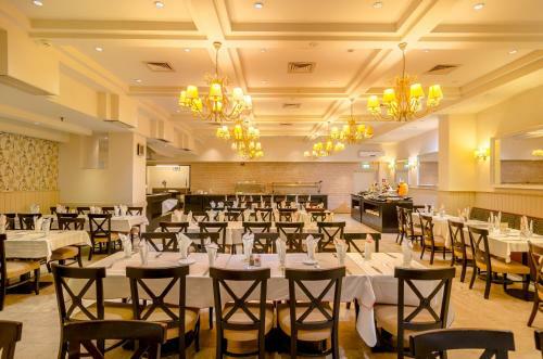 Royal Plaza Hotel